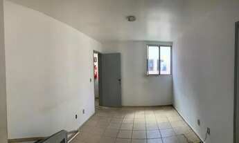 Imagem 3: Apartamento 2/4 serraria