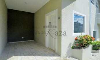 Imagem 3: Casa em Condomínio - Chácaras São José - Condomínio Bonna Ville - 83m² - 2 Dormitórios