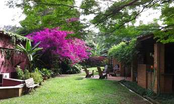 Imagem 2: Casa Térrea - Fazendinha