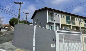 Imagem 2: Sobrado 2 Suítes e 5 Vagas de Garagem