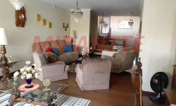 Imagem 4: Sobrado de 398m² com 3 quartos em Vila Rosália