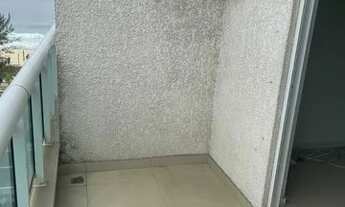 Imagem 3: RECREIO-ORLA -VISTA MAR/ APTO DUPLEX 2 QUARTOS,1 SUÍTE,73M2. CONDOMÍNIO COM LAZER E PORTAR