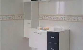 Imagem 6: Apartamento com 2 dormitórios para alugar, 61 m² por R$ 1.700,00/mês - Vila Marlene - São