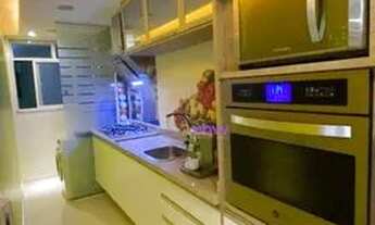 Imagem 7: Apartamento com 3 dormitórios à venda, 73 m² por R$ 520.000,00 - Barreto - Niterói/RJ