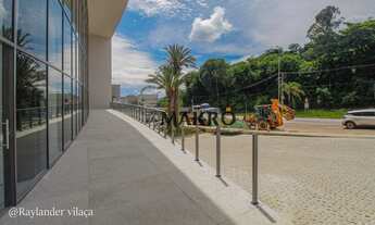 Imagem 6: Loja para alugar, 60 m² por R$ 7.600,00/mês - Vale do Sereno - Nova Lima/MG