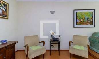 Imagem 6: Casa para Aluguel - Campo Belo, 3 Quartos, 227 m2