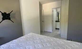 Imagem 7: Apartamento 2 Dormitórios Mobiliado na Vargem Grande