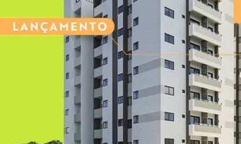 Imagem 2: Apartamento à venda 3 quartos 1 suíte 2 banheiros 1 vaga Tambiá João Pessoa