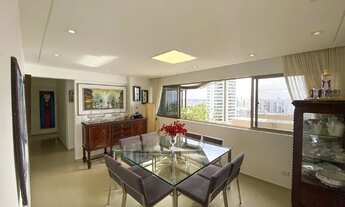 Imagem 6: Piedade - 04 Qtos/ 03 Suítes - Andar Alto - Vista P/ Mar - Área de Lazer - 02 Vagas