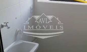 Imagem 7: Apartamento em Condomínio Padrão no bairro Jardim Colonial, 2 dorm, 1 vagas, 47 m Não perc