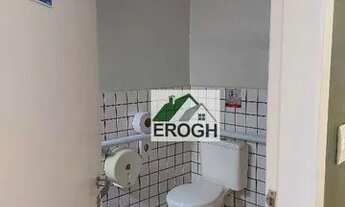 Imagem 6: Conjunto para alugar, 900 m² por R$ 25.900,00/mês - Jardim - Santo André/SP