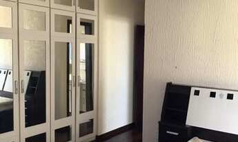 Imagem 6: Apartamento para aluguel e venda possui 120 metros quadrados com 3 quartos em Pituba - Sal