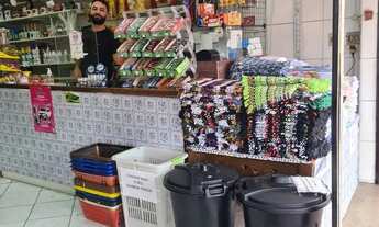 Imagem 2: Loja de Utilidades Domésticas, Embalagens e Descartáveis no Parque São Lucas<br&gt