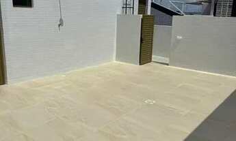 Imagem 7: Apartamento à venda 2 quartos 1 suíte 2 banheiros 1 vaga Bessa João Pessoa