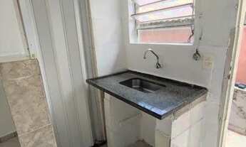 Imagem 3: Kitnet para locação na Vila União - 23m² recém reformado