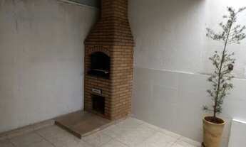 Imagem 7: Cond Village Campo Felice Sobrado 3 dor/ St 2 Gar só R$ 3.000,00