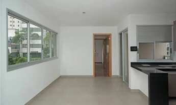 Imagem 6: Área privativa à venda, 2 quartos, 1 suíte, 2 vagas, Boa Viagem - Belo Horizonte/MG