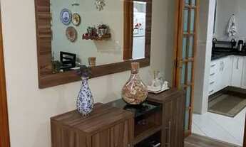 Imagem 4: Apartamento Mobiliado 109m² - Chácara Inglesa para Locação em São Bernardo do Campo