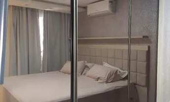 Imagem 6: Ed. Villa Arboreto. ZONA 03 - Ac/Permuta