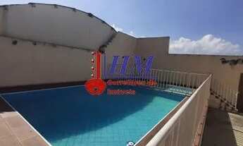 Imagem 5: RIO DE JANEIRO - Apartamento Padrão - ABOLIÇÃO