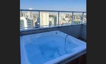 Imagem 3: Studio para aluguel tem 40 metros quadrados com 1 quarto em Santana - São Paulo - SP