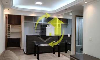 Imagem: TATUAPÉ - QUALITY HOUSE - 64 M² - 2 DORMITÓRIOS