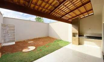 Imagem 4: Casa no Buriti Sereno ! 3 Quartos ! Oportunidade !