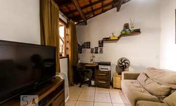 Imagem 3: Casa para Aluguel - Santa Mônica, 3 Quartos, 60 m2