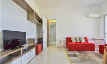 Imagem 6: Apartamento para Aluguel - Campo Belo, 1 Quarto, 52 m2