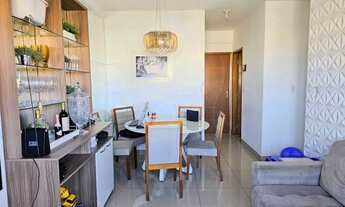 Imagem 2: Vendo lindo apartamento no Ed Porto de Dover