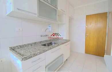 Imagem 7: Locação Apartamento 2 Dormitórios - 68 m² Vila Olímpia