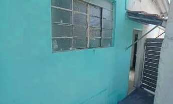 Imagem 2: Casa para aluguel, 1 quarto, Vila Zefira - São Paulo/SP