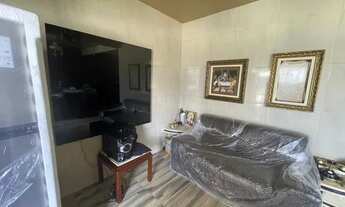 Imagem 7: Apartamento para venda tem 60 metros quadrados com 2 quartos em Coqueiro - Belém - PA