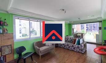 Imagem 4: Cobertura Venda 2 Dormitórios - 198 m² Paraíso