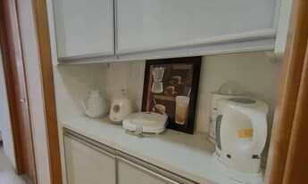 Imagem 2: Charmoso apto- Posto 3