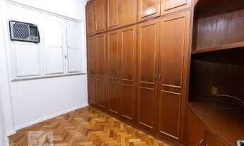 Imagem 7: Apartamento para Aluguel - Botafogo, 3 Quartos, 80 m2