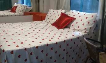 Imagem 5: Casa de temporada. Praia da costa!! Em frente ao Mar. Venham conhecer