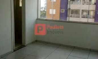 Imagem: Apartamento 25 m 1 domitório para locação