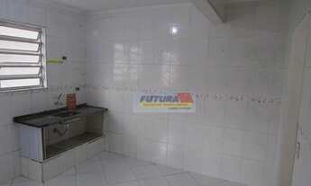 Imagem 6: Apartamento com 3 dormitórios para alugar, 85 m² por R$ 1.900,00/mês - Vila Valença - São