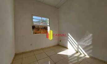 Imagem 6: Casa com 2 dormitórios para alugar, 85 m² por R$ 1.300,00/mês - Jardim Santa Clara - Pedre