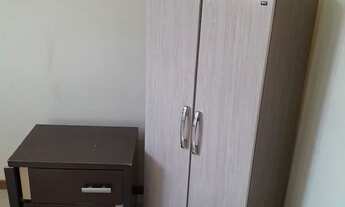 Imagem 2: Quarto solteiro Quarto com aluguel por R$400 /mês