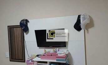 Imagem 5: Apartamento com 2 dormitórios à venda, 56 m² por R$ 320.000,00 - Vila Zizinha - São José d