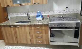 Imagem 3: Apartamento, Jardim Bela Vista - Santo André