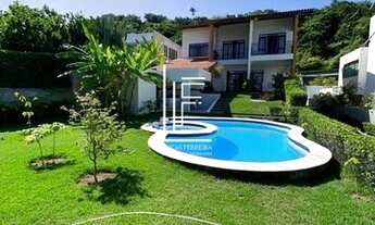 Imagem 3: Casa com vista total para o mar - Localizada em Jacarecica - ligue e confira