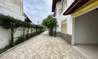 Imagem 5: Casa com 4 quartos em Vilas do Atlântico - Lauro de Freitas - BA