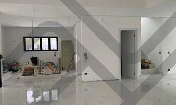 Imagem 4: Casa com 4 dormitórios à venda, 330 m² por R$ 2.750.000,00 - Aldeia da Serra - Santana de