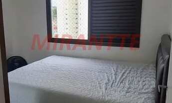 Imagem 5: Apartamento de 70m² com 2 quartos em Imirim