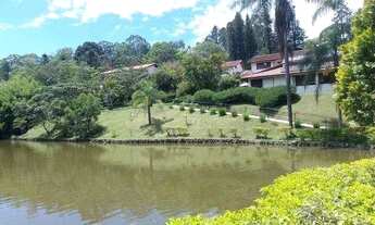 Imagem 2: Granja Viana, Casa com 4 dormitórios, 286 m² - venda por R$ 1.000.000 ou aluguel por R$ 7