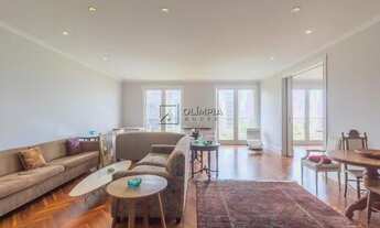 Imagem: Locação Apartamento 3 Dormitórios - 281