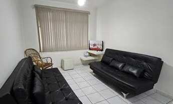 Imagem 5: Apartamento 1 dorm. Gonzaga- Ed. Frente Mar